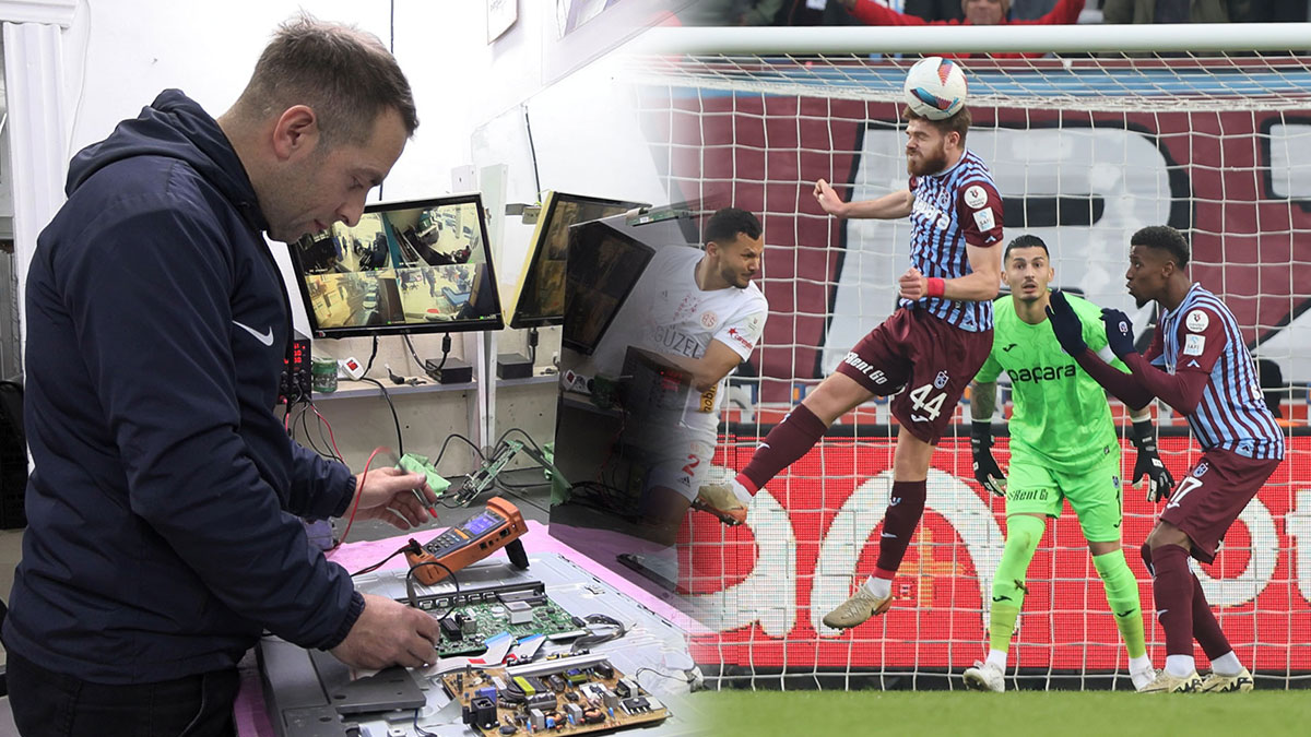 Trabzonspor kaybettikçe para kazanıyorlar! Puan kaybı onlara yarıyor