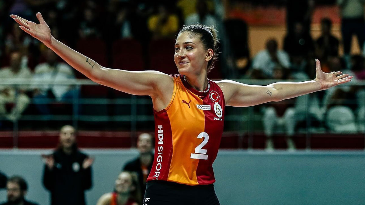 Şaşırtan itiraf: Orada zorbalığa maruz kaldım! İlkin Aydın, yaşadıklarını ilk kez anlattı