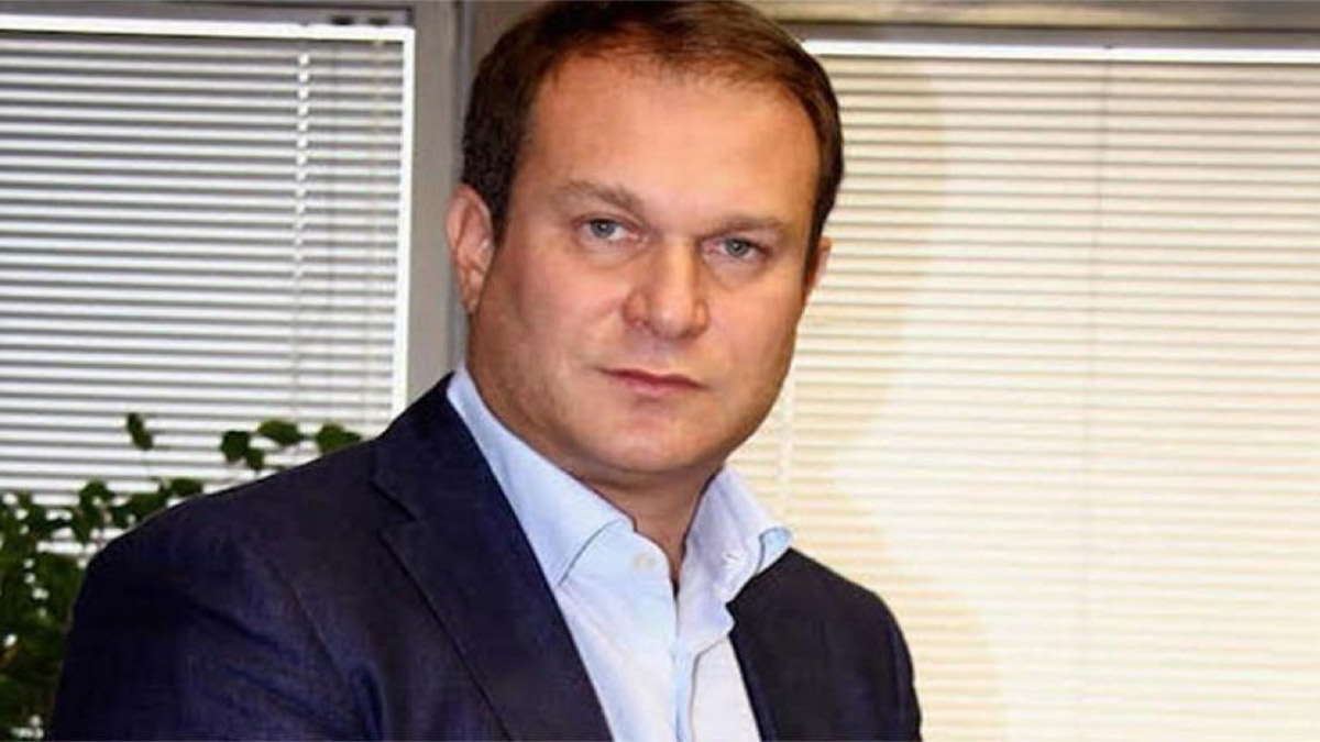 Sözcü Gazetesi sahibi Burak Akbay'a yakalama kararı