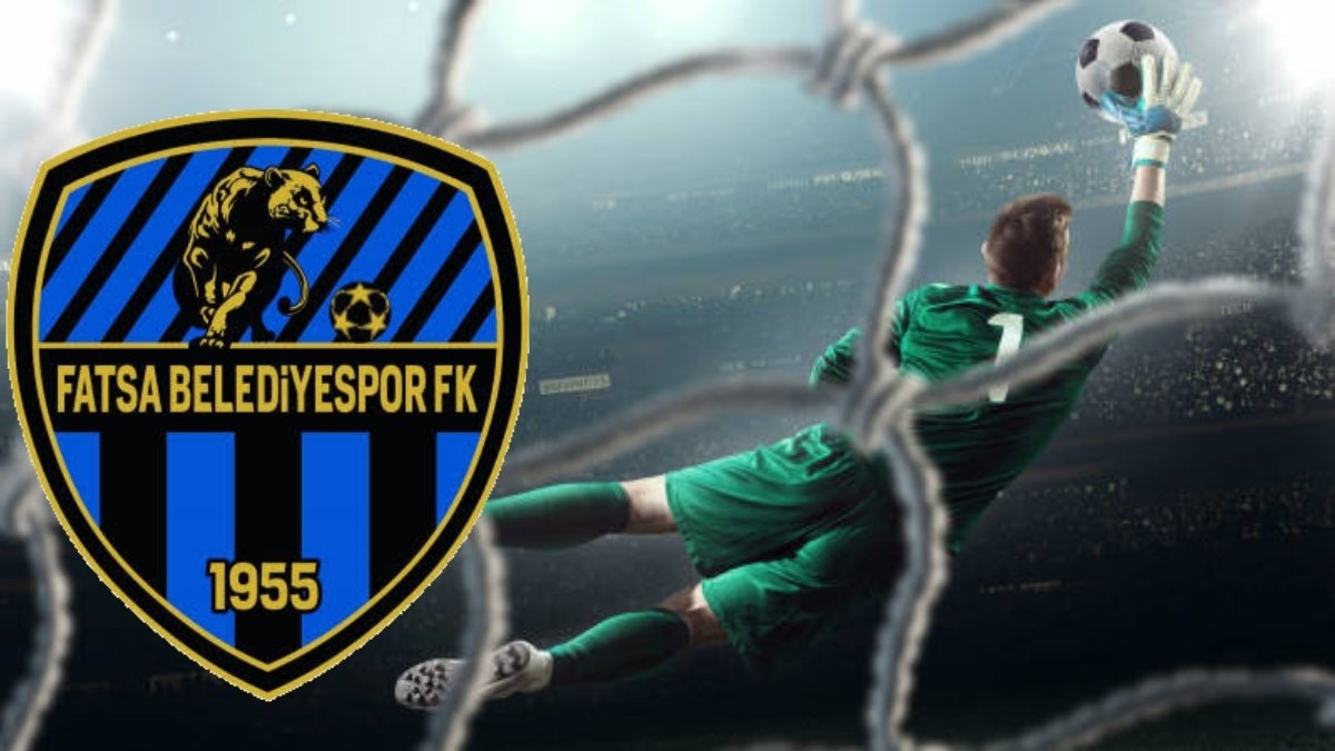 Fatsa'nın kalesi ona emanet! Ara transfere hızlı başladılar