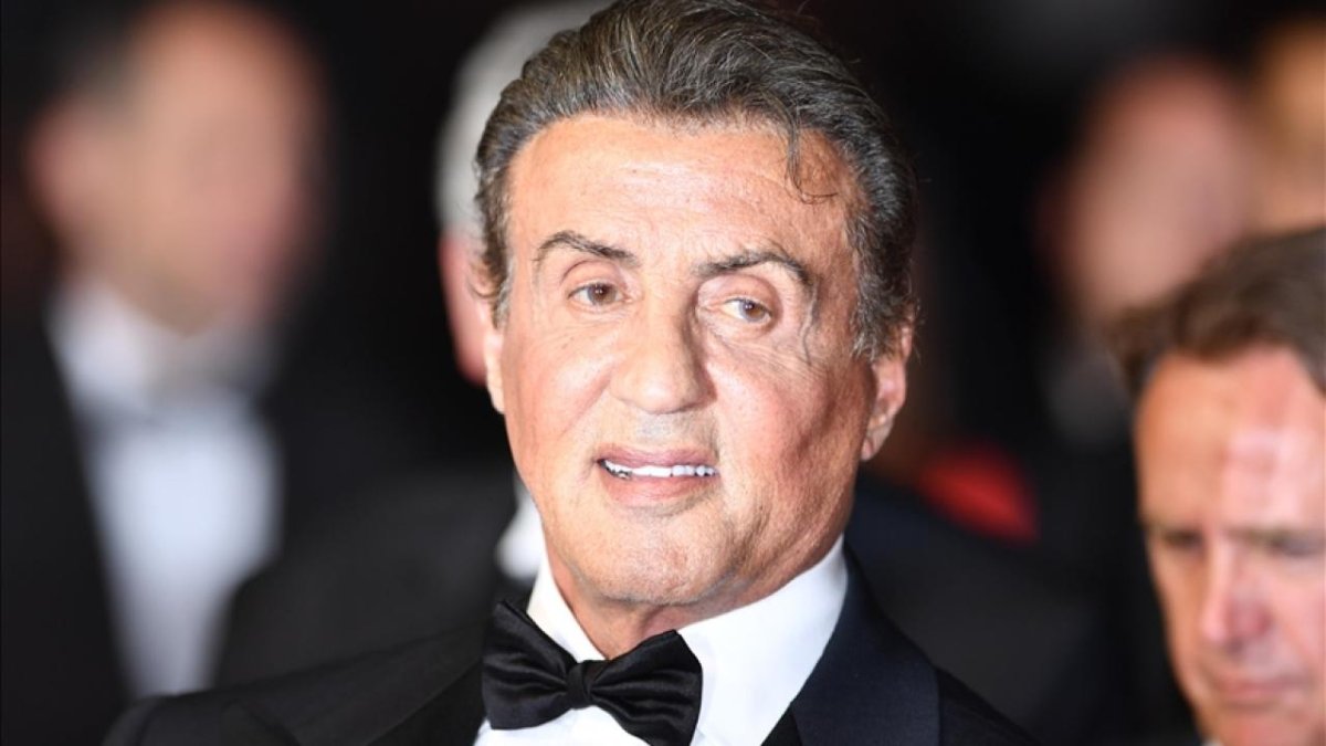 Trump, Hollywood için Gibson, Stallone ve Voight'ı seçti