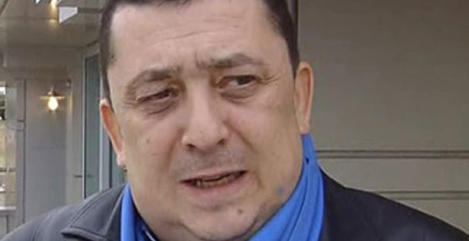 Ankaragücü 38. dönem başkanı Serdar Özersin trafik kazasında hayatını kaybetti