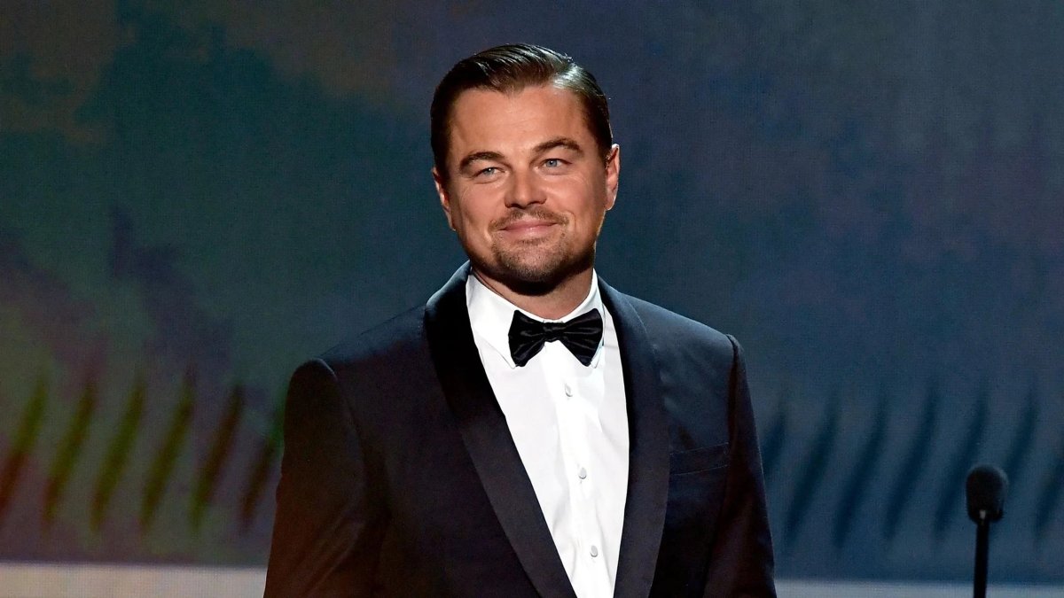 Leonardo DiCaprio'dan yangından etkilenenlere 1 milyon dolarlık bağış