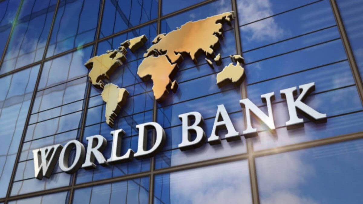 Dünya Bankası Türkiye için büyüme tahminini düşürdü