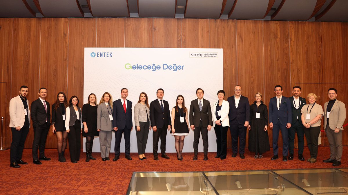 GELECEĞE DEĞER PROGRAMI İLE YENİLENEBİLİR ENERJİNİN GELECEĞİ, MESLEK YÜKSEKOKULLARIYLA ŞEKİLLENİYOR