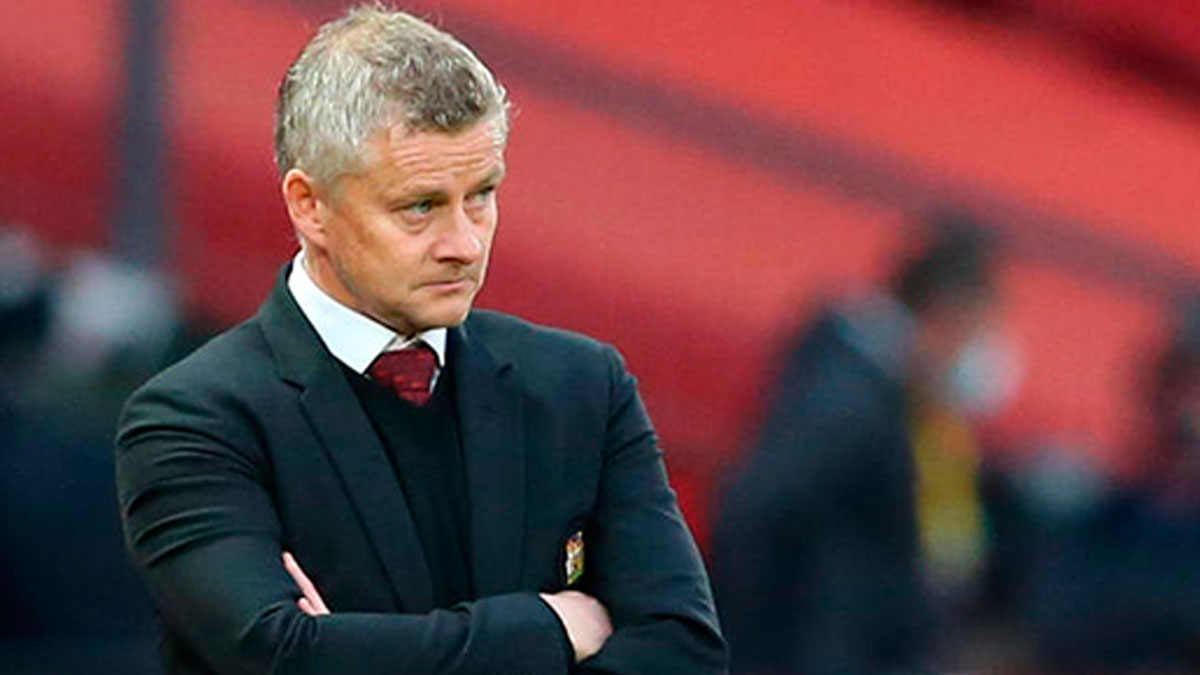 Beşiktaş, Ole Gunnar Solskjaer'i KAP’a bildirdi