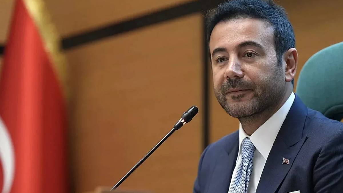 Beşiktaş Belediye Başkanı Rıza Akpolat tutuklamaya sevk edildi