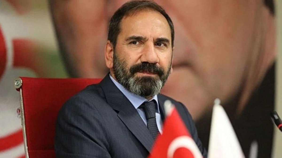 Mecnun Otyakmaz: TFF'nin özgürlükçü anlayışı suistimal edildi