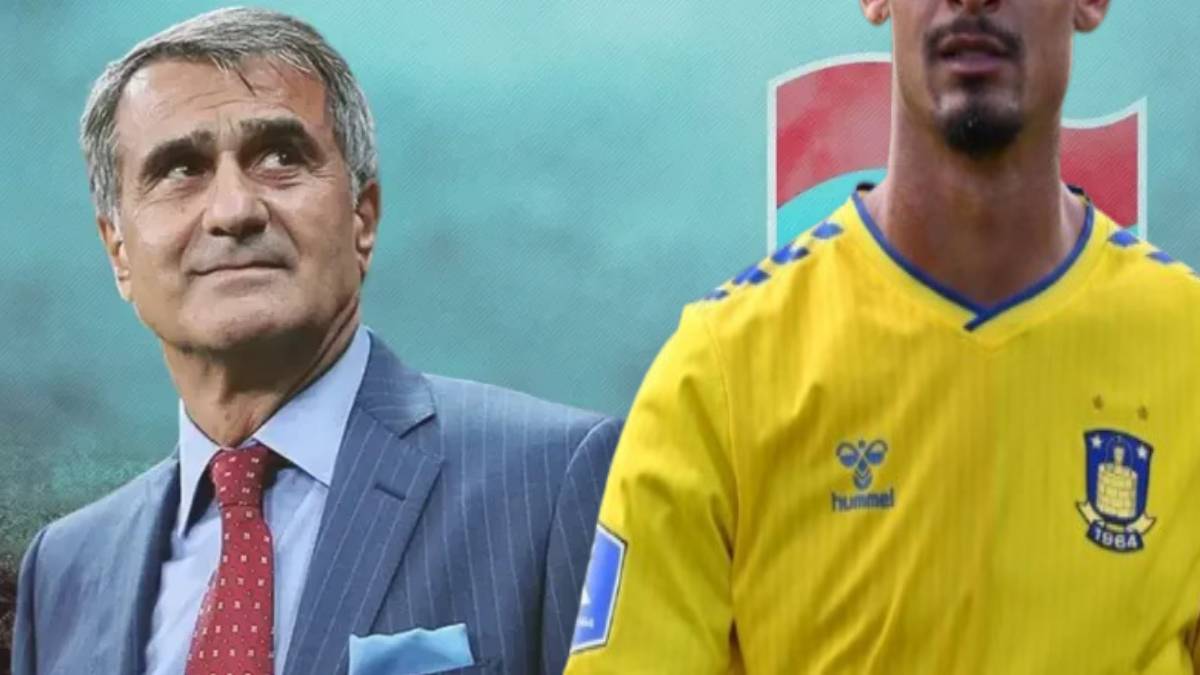 Trabzonspor'a Danimarkalı stoperden yeşil ışık! Şenol Güneş 1999 doğumlu yıldızı ikna etti getiriyor. Hayırlı uğurlu olsun