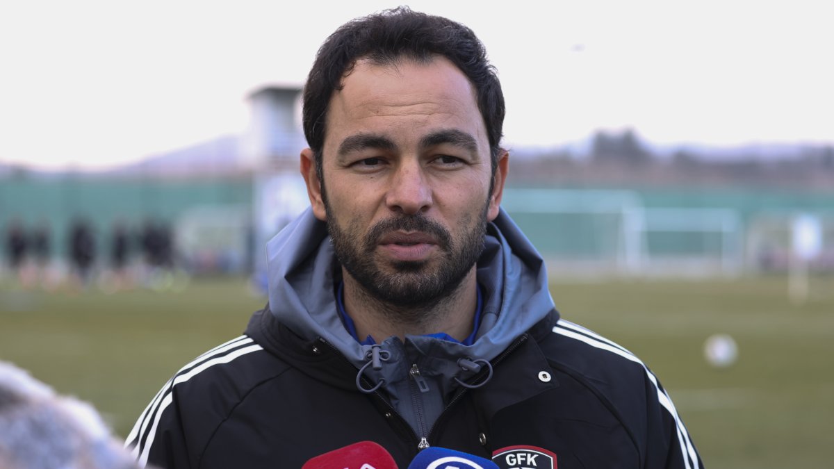 Selçuk İnan: Galibiyet serimizi devam ettirmek istiyoruz