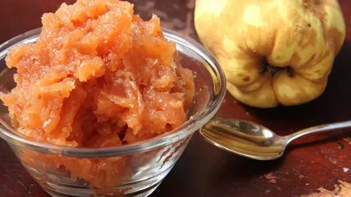 Bağırsakları saat gibi tıkır tıkır çalıştırın! Ayvayı böyle tüketmek yetiyor, bağırsakları temizliyor