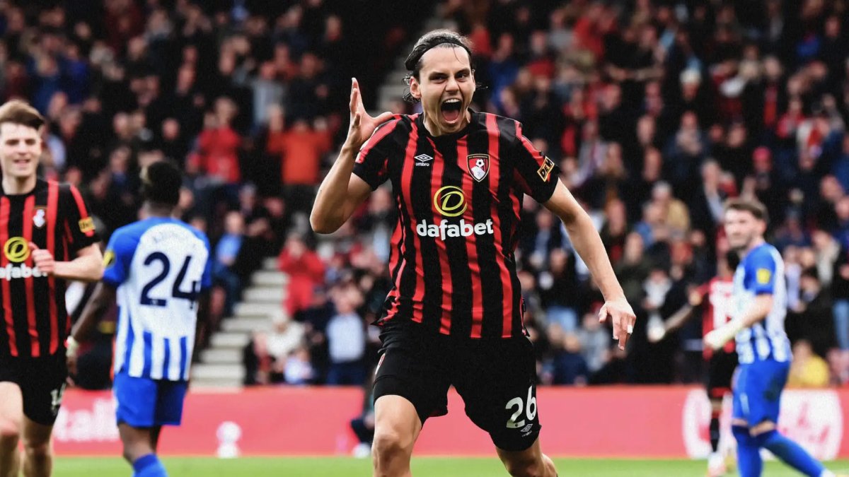 Çapraz bağ sakatlığı yaşayan Enes Ünal, ameliyat oldu