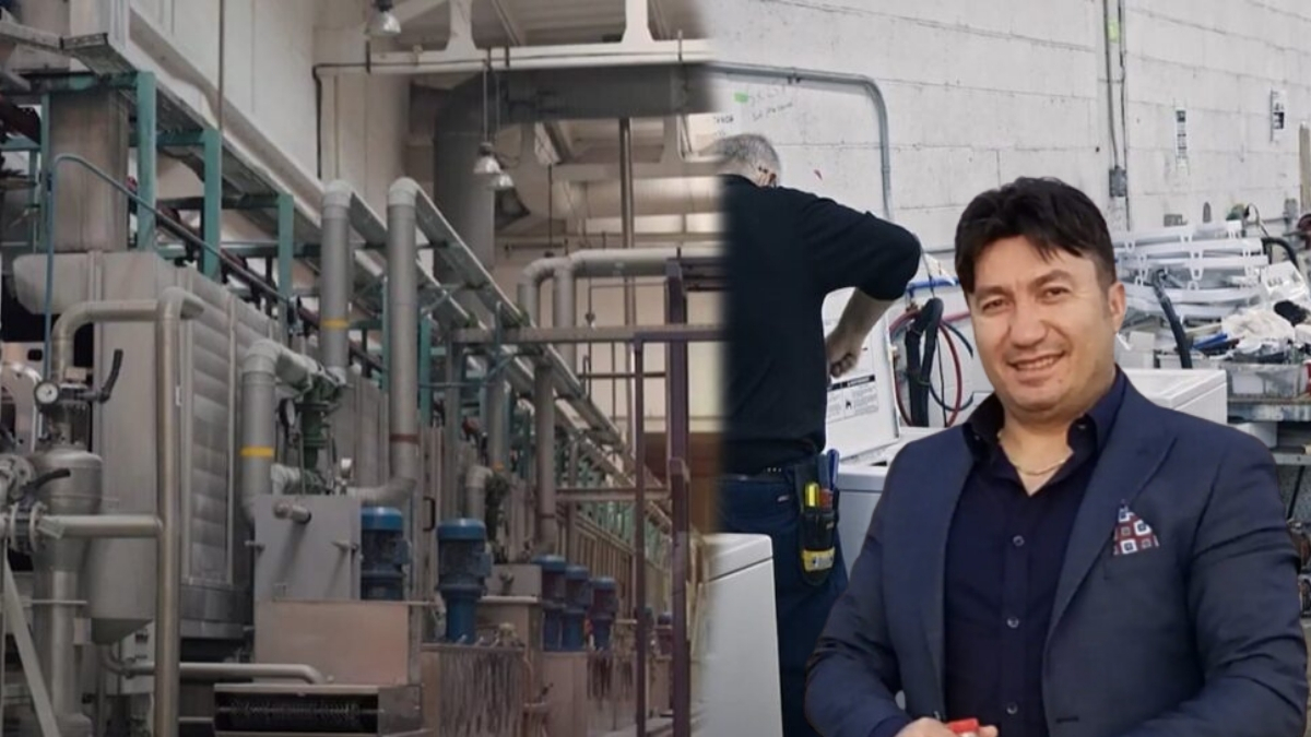 Cüzdanında 2 bin lirayla Kanada'ya gitti, milyoner oldu! Kurduğu o işle şimdi paraya para demiyor