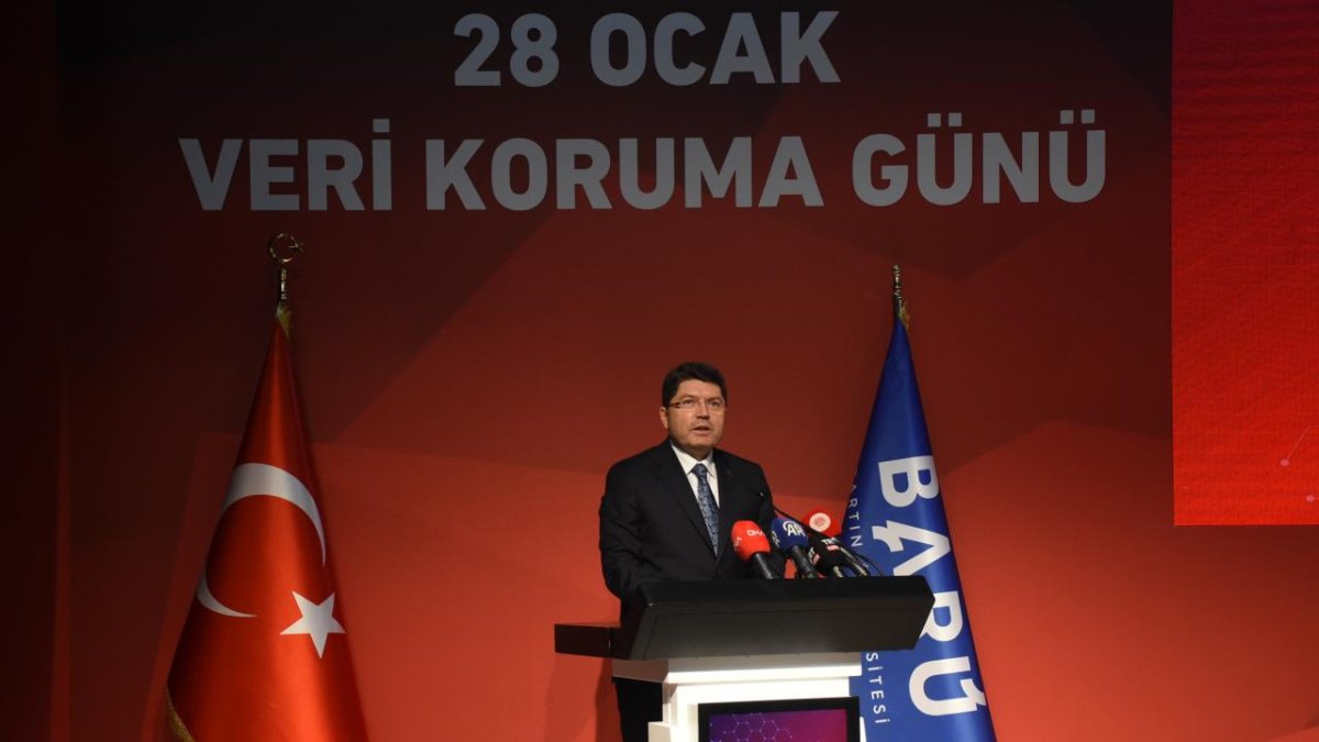 Adalet Bakanlığı'nda 'Yapay Zeka Bilim Komisyonu' kuruluyor