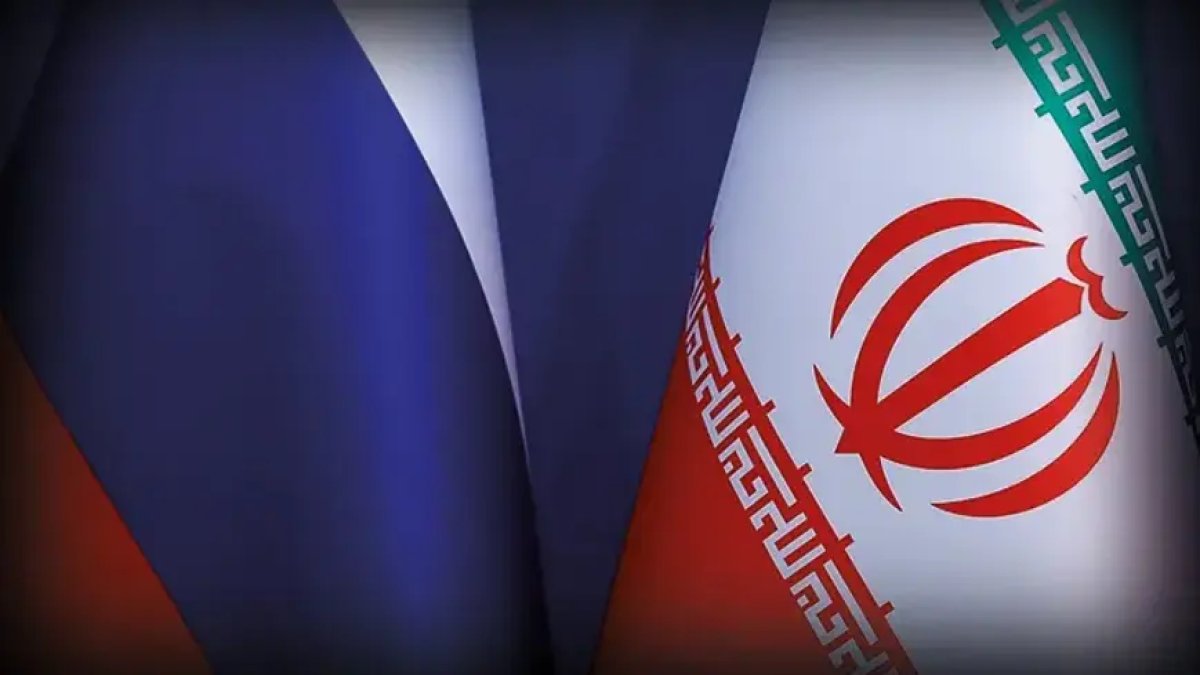 Putin ve Pezeşkiyan’dan stratejik ortaklık adımı: Anlaşma imzalandı