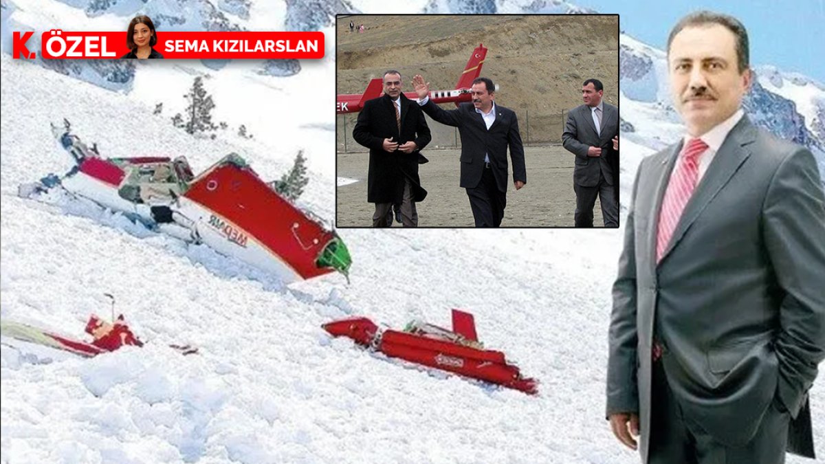 Muhsin Yazıcıoğlu'nun arkadaşlarından zaman aşımına tepki: Faillerin hep ensesinde olacağız