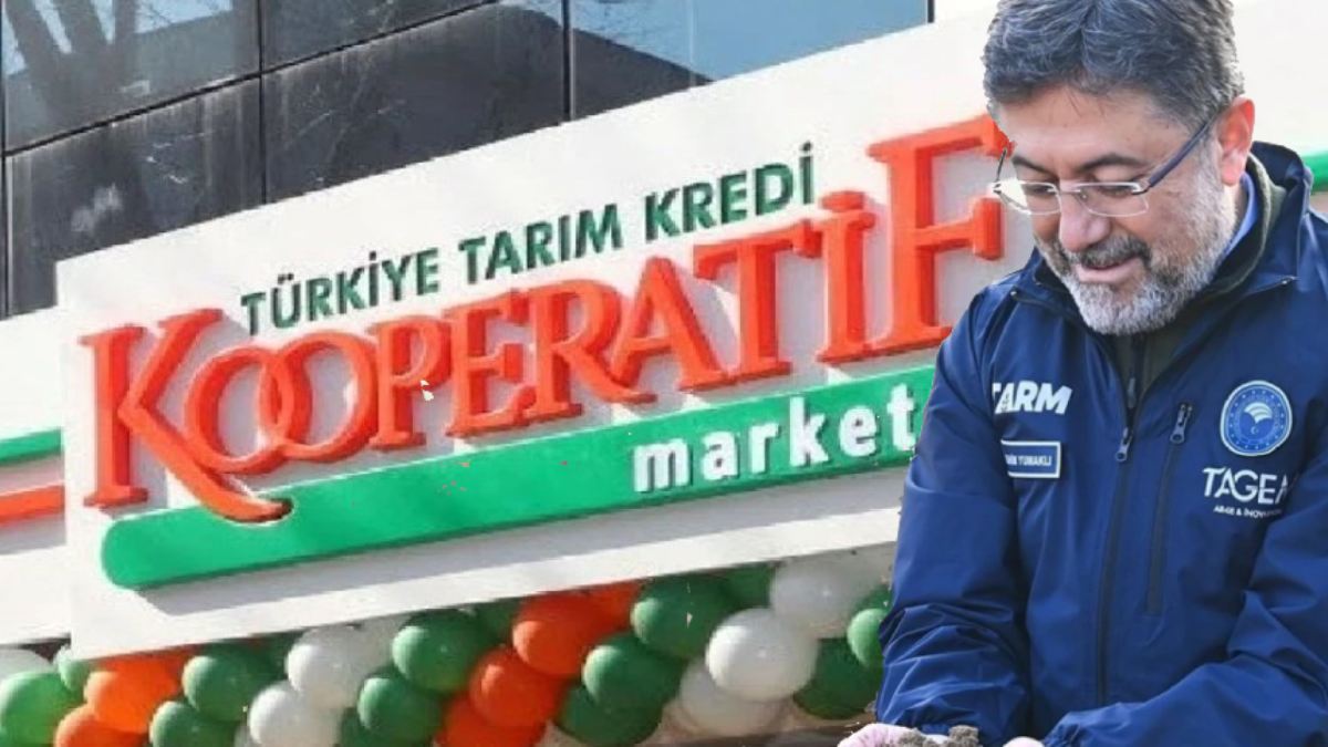Tarım Kredi’ye giden çeşit çeşit alacak! Bakan Yumaklı duyurdu: 37 çeşit artık satışta