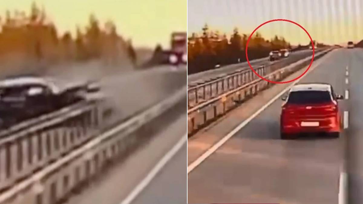 Togg T10X Türkiye'yi şoke eden kazada sağlamlığını kanıtladı: Ters yöne giren araçla kafa kafaya çarpışmıştı