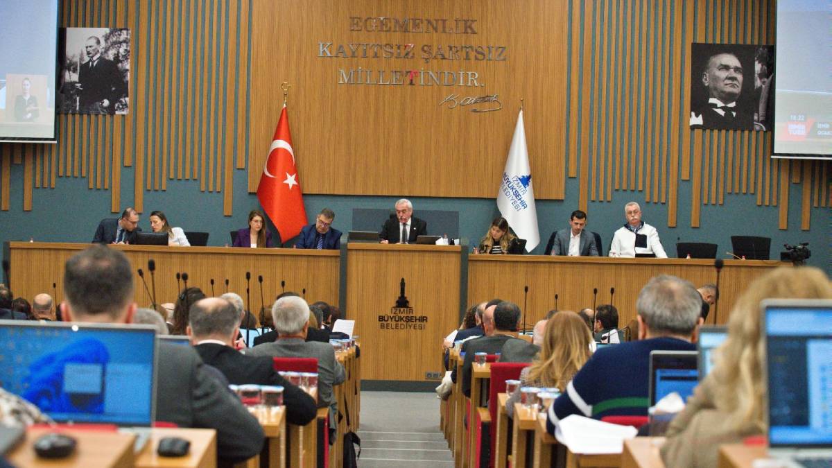 İzmir'de kentsel dönüşümde hak sahiplerine destek arttı