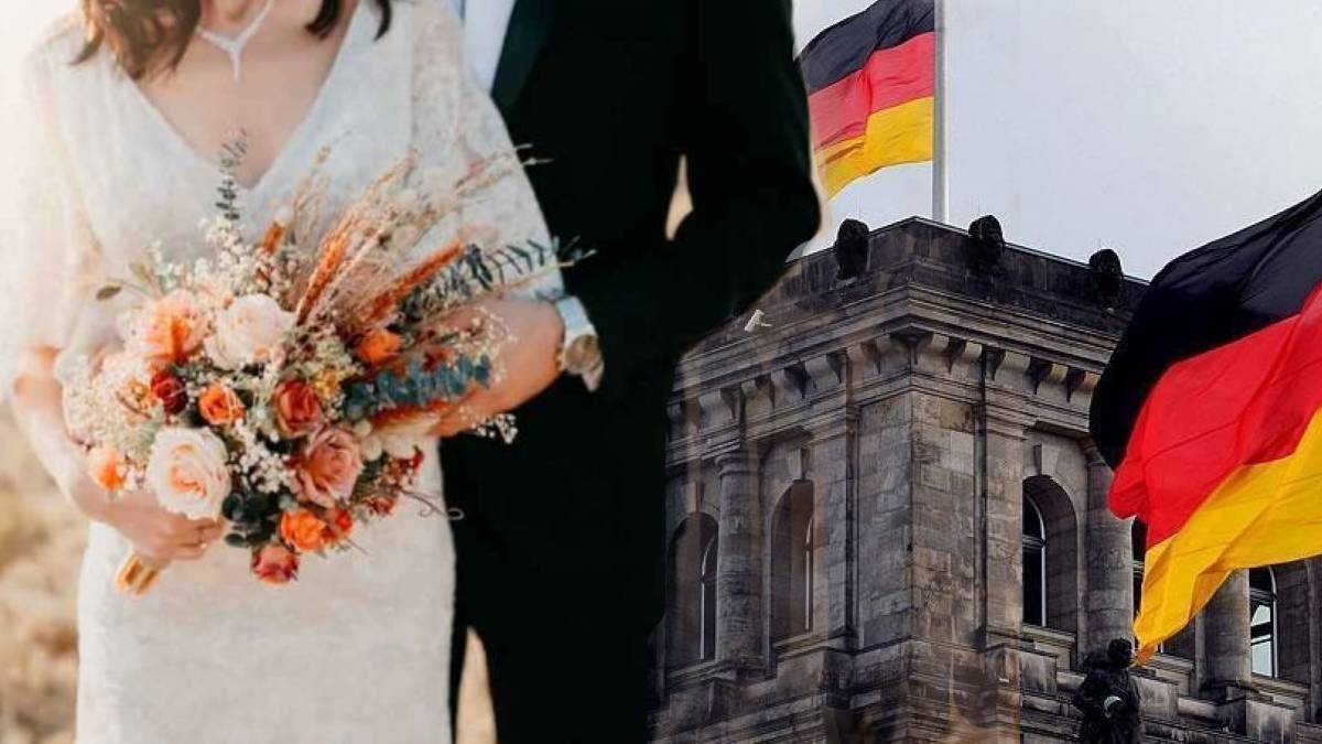 Almanya aile birleşimini askıya almaya hazırlanıyor: ‘Türkiye’den eş getirmek yasaklansın’