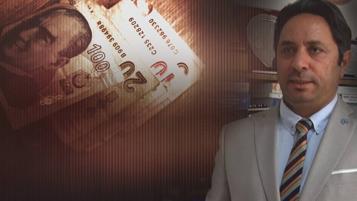 Kademeli emeklilikte yumuşak geçiş formülü! İsa Karakaş açıkladı: 1 gün ile 17 yıl fark!