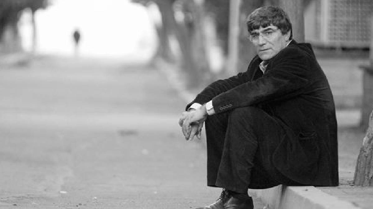 Hrant Dink cinayeti 18’inci yılında: ‘Devlet gerçeklerle yüzleşmeli’