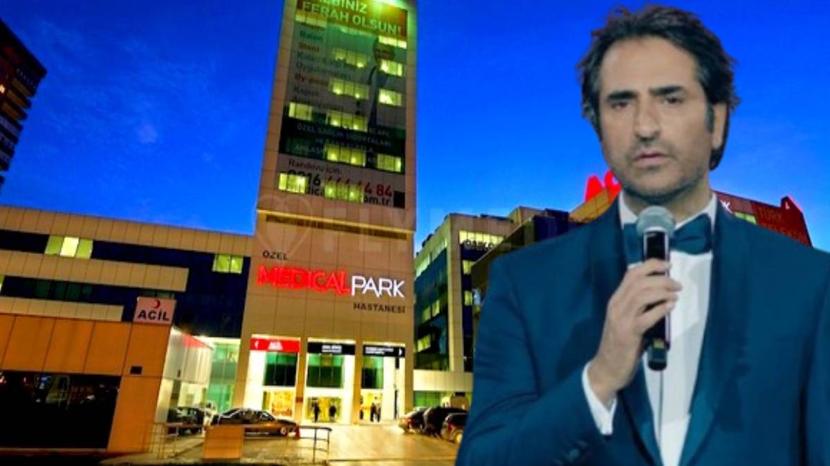 O hastaneye giderken iki kere düşünün! Mahsun Kırmızıgül isyan etti: İnsanlığın ölmediğini gösterin buna son verin