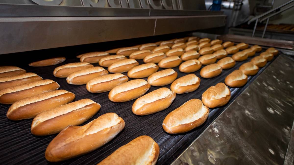 İzmir’de en ucuz ekmek yine Halk Ekmek’ten