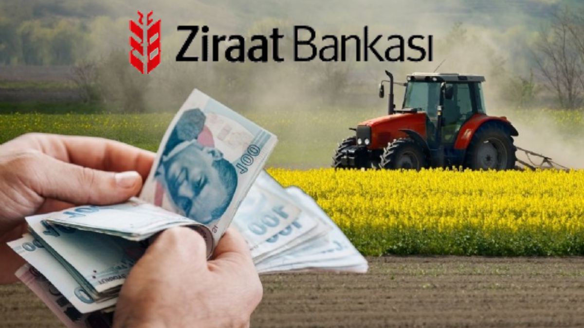 Ziraat Bankası yüzbinlerce çiftçiyi ateşe attı: Büyük felaket kapıda