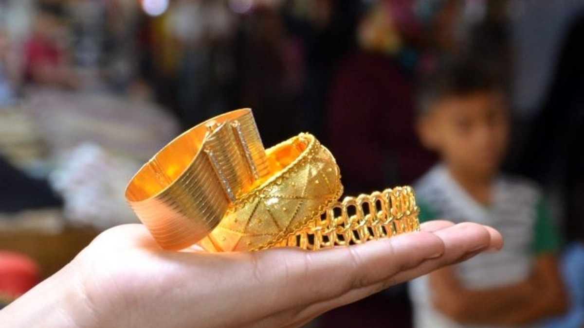 Ajda ve çöp bileziği tahtından edecek! 2025'in yeni gözdesi bu bilezik: İşte Maraş burma fiyatları...