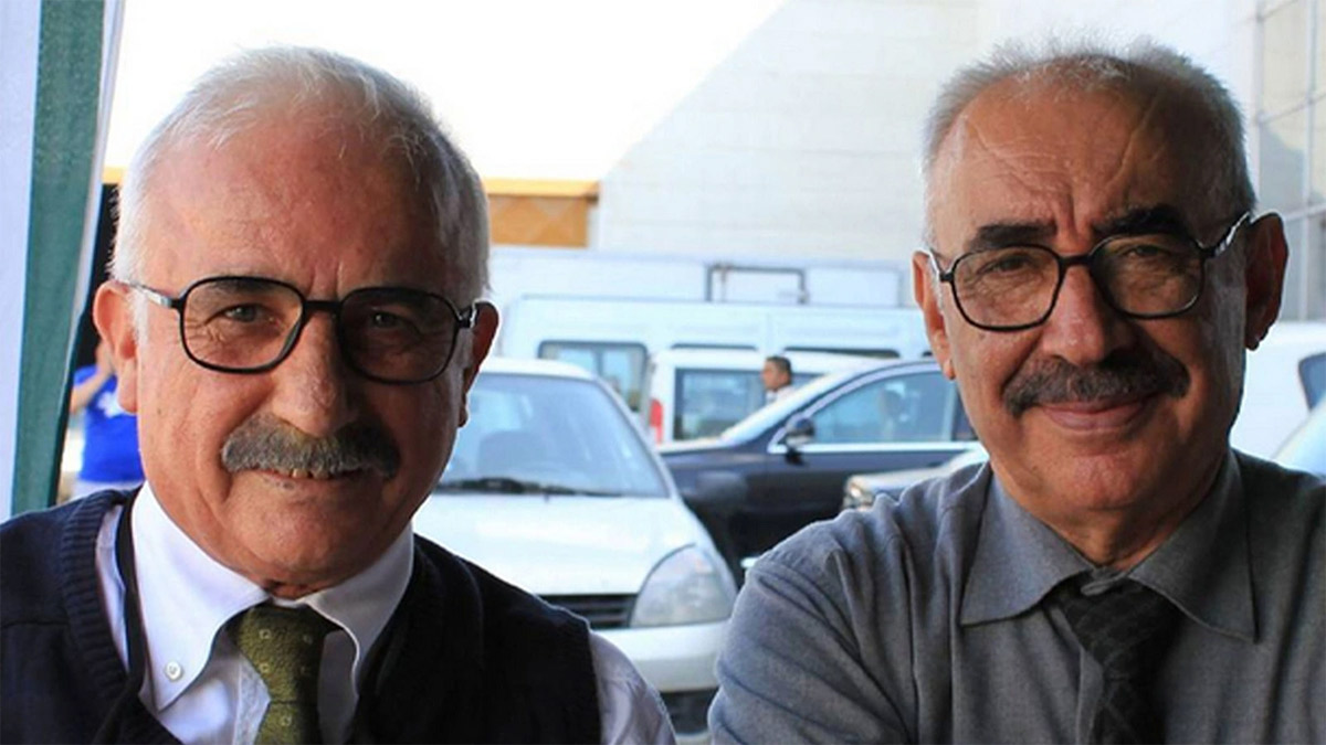 Şener Şen'in dublörü Hasan Demircan hayatını kaybetti