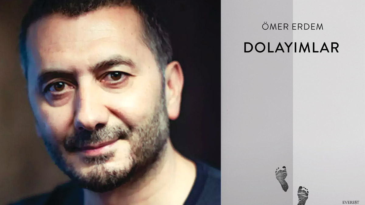 Ömer Erdem’den ‘kötünün bakışına göz nuru’