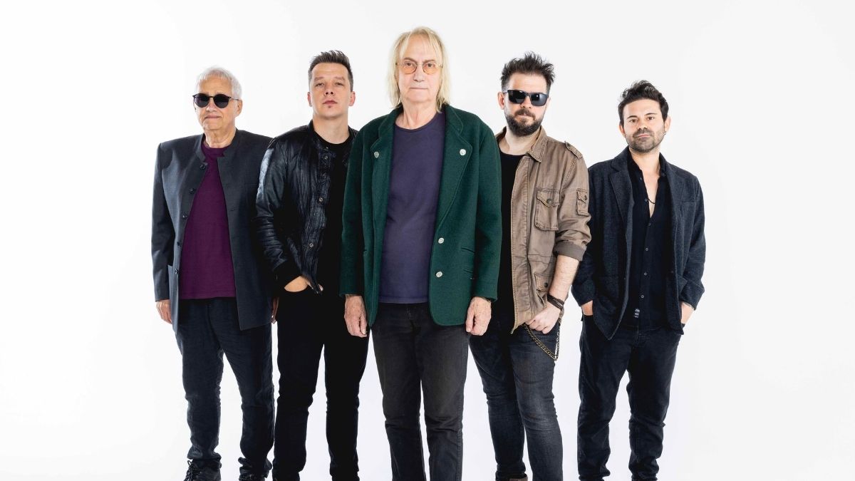 Bulutsuzluk Özlemi'nden 40. yıl turnesi