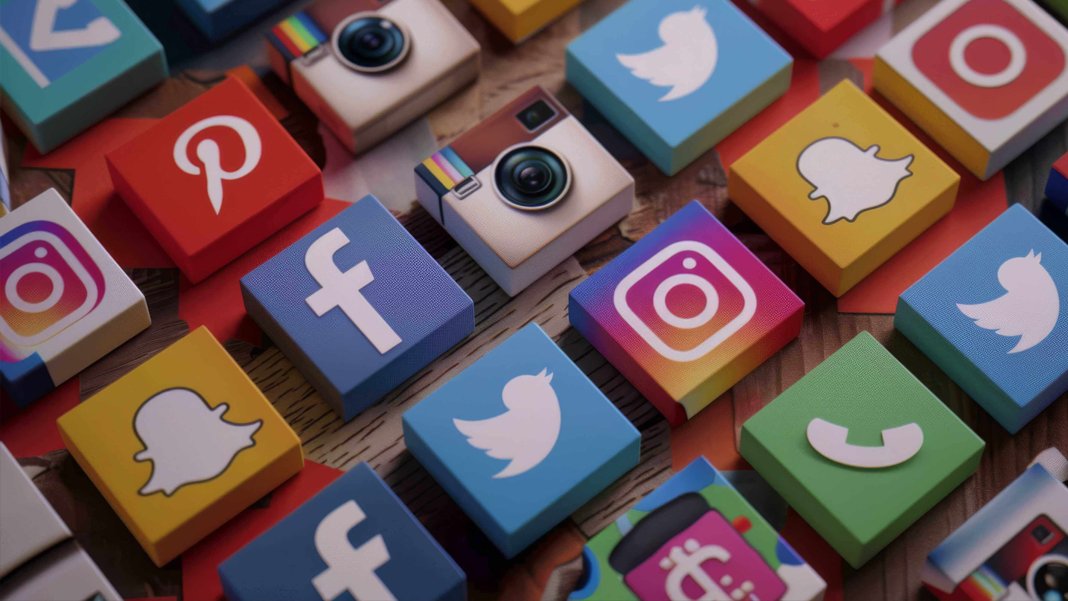 120 bin 926 sosyal medya hesabı hakkında işlem