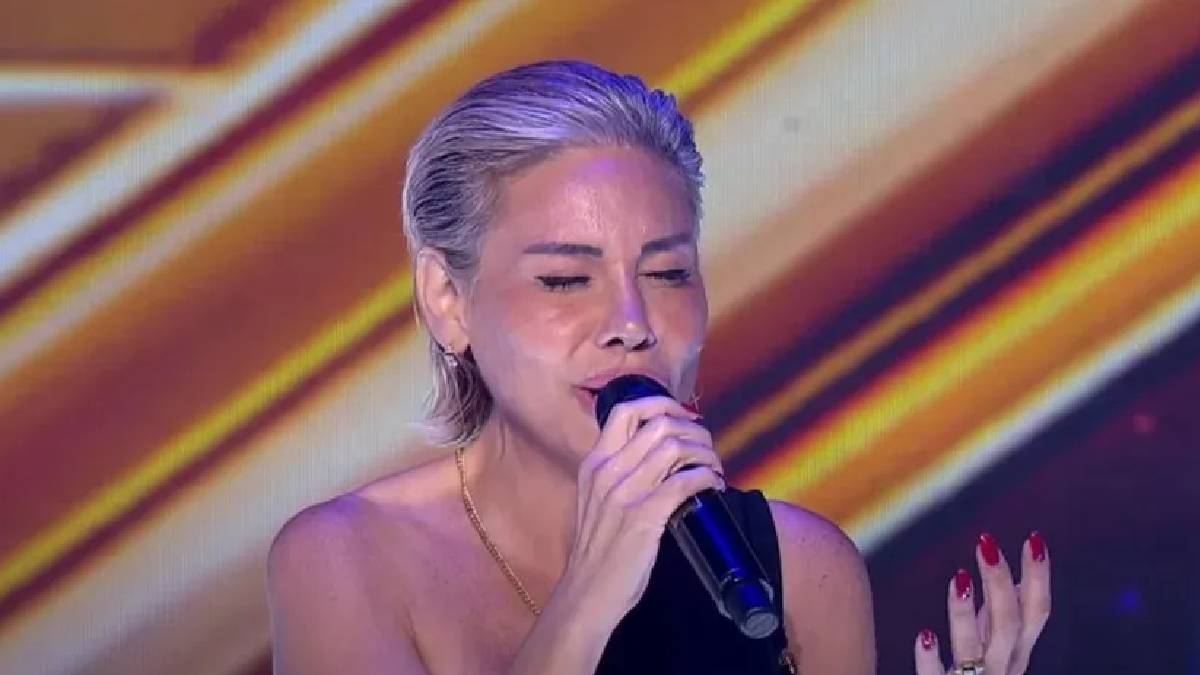 Şarkıcı Linet'in konseri iptal edildi: ‘Hamas katildir’ paylaşımı iddiası