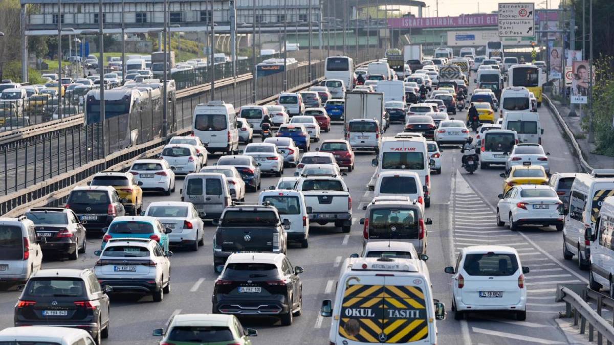 Ölümlü trafik kazası verileri açıklandı: İşte en riskli ve güvenli iller