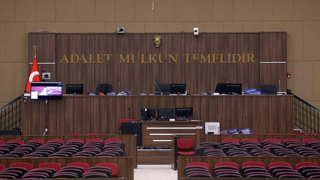 Yeni yargı reformu paketi perşembe günü açıklanacak