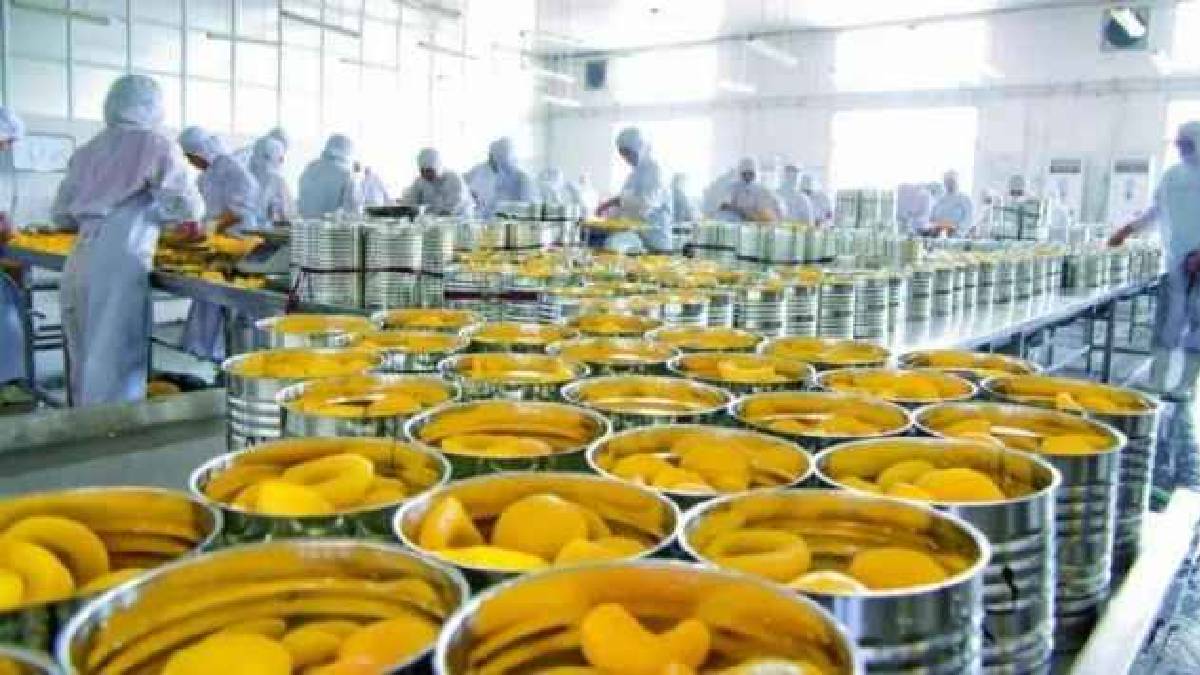 Türkiye’nin gıda deviydi… Ürünlerini ihraç eden firmaya 3 aylık süre tanındı! Canla başla savaşıyor