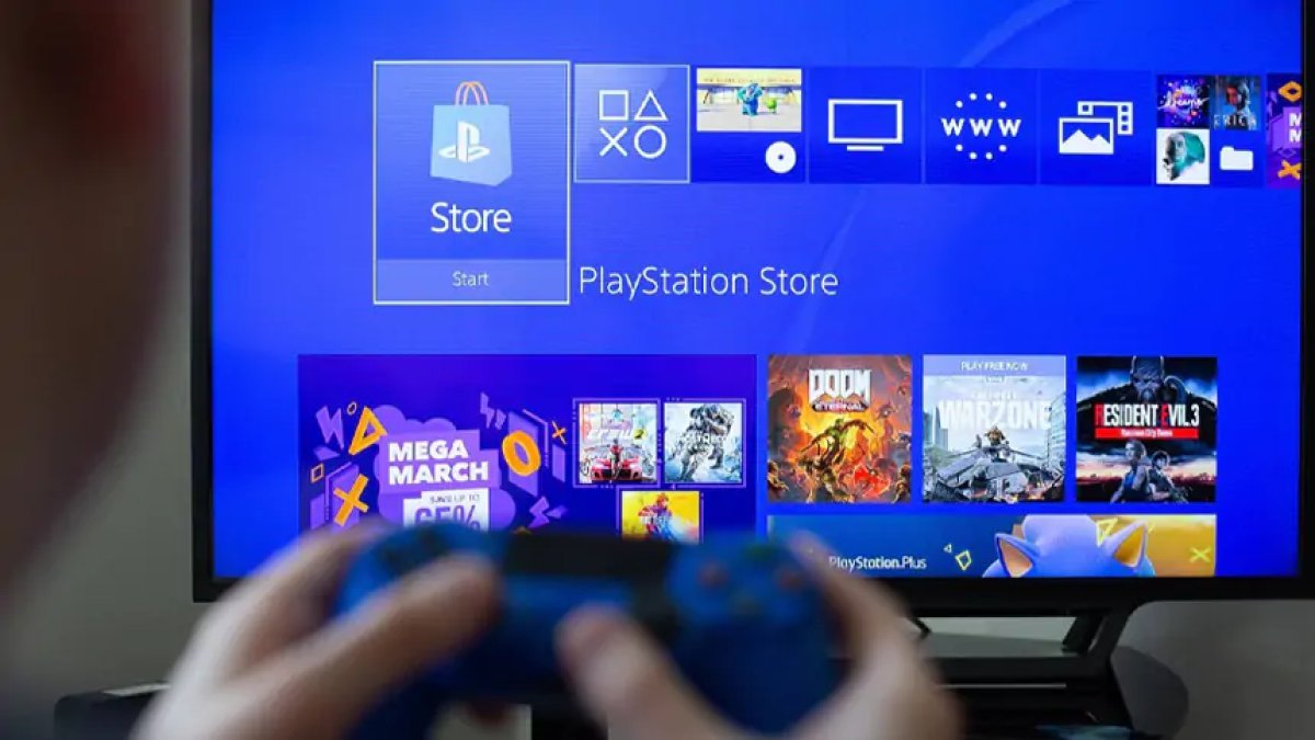 PlayStation Store'da dev indirimler! İşte ocak ayının indirimli oyunları