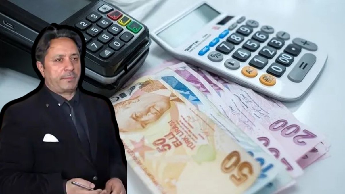 Kademeli emeklilik kademe kademe gelecek! SGK Başuzmanı İsa Karakaş tane tane anlattı