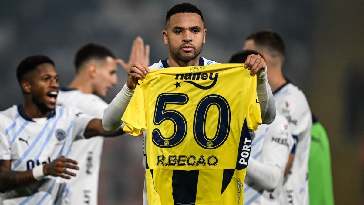 Fenerbahçe'den altın değerinde galibiyet: Puan farkı 6'ya indi