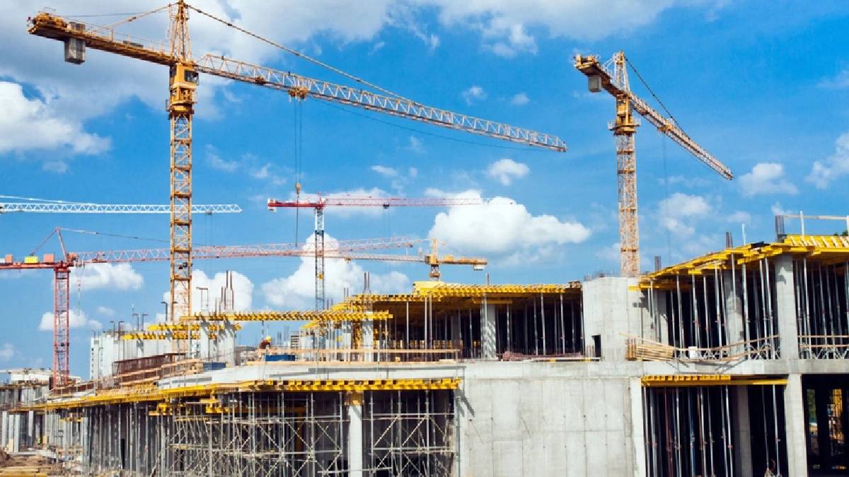 Türkiye’nin en büyük hastanelerini yapmışlardı… Dev şirket iflasın pençesinde! Konkordato ilan etti