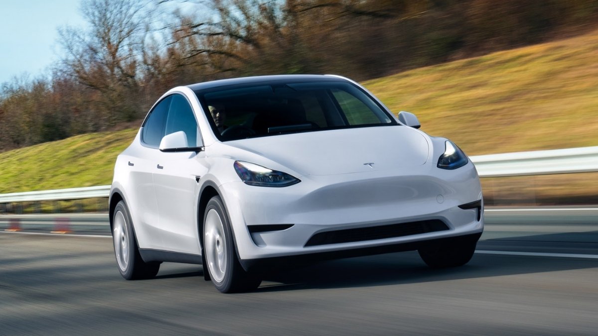 Yeni Tesla Model Y heyecanı: Siparişler haftaya başlıyor iddiası!