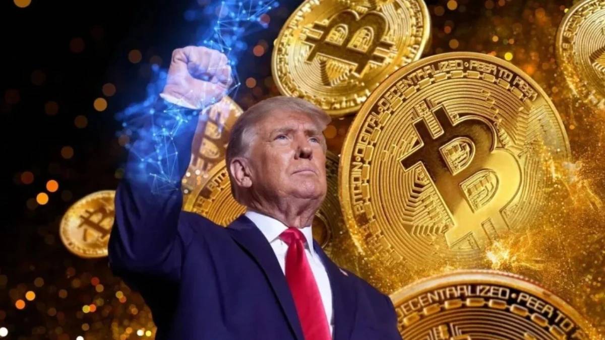 Trump Coin’i kaçıranlara müjde: Şimdi sıra onda... İki günde 50 kat kazandırmıştı