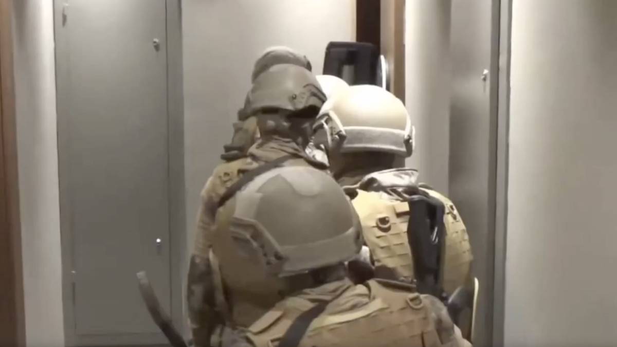 "Narkokapan-8" operasyonunda 145 kilogram uyuşturucu ele geçirildi