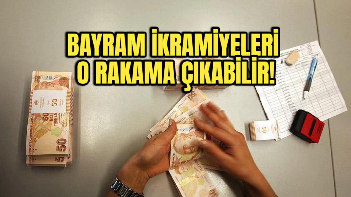 Bayram ikramiyesinde sürpriz rakam SGK uzmanından geldi! 'Olma ihtimali olabilir'