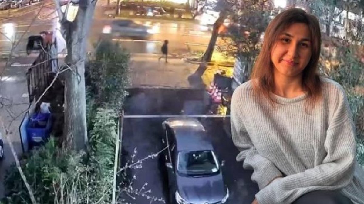 Gizem'in ölümüne neden olan sürücü serbest: 5 saat bile nezarette tutmadılar