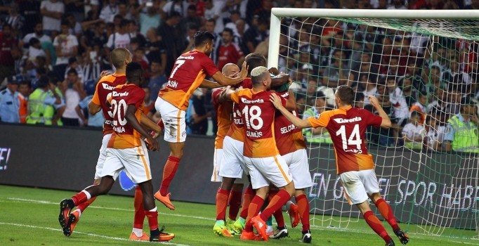 Galatasaray-Karabükspor maçı muhtemel 11'leri