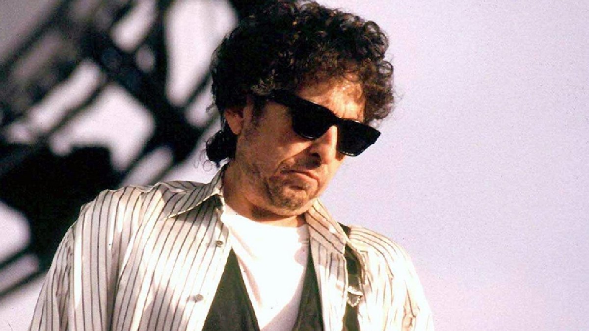 Dylan’ın efsane şarkısının taslaklarına 510 bin dolar