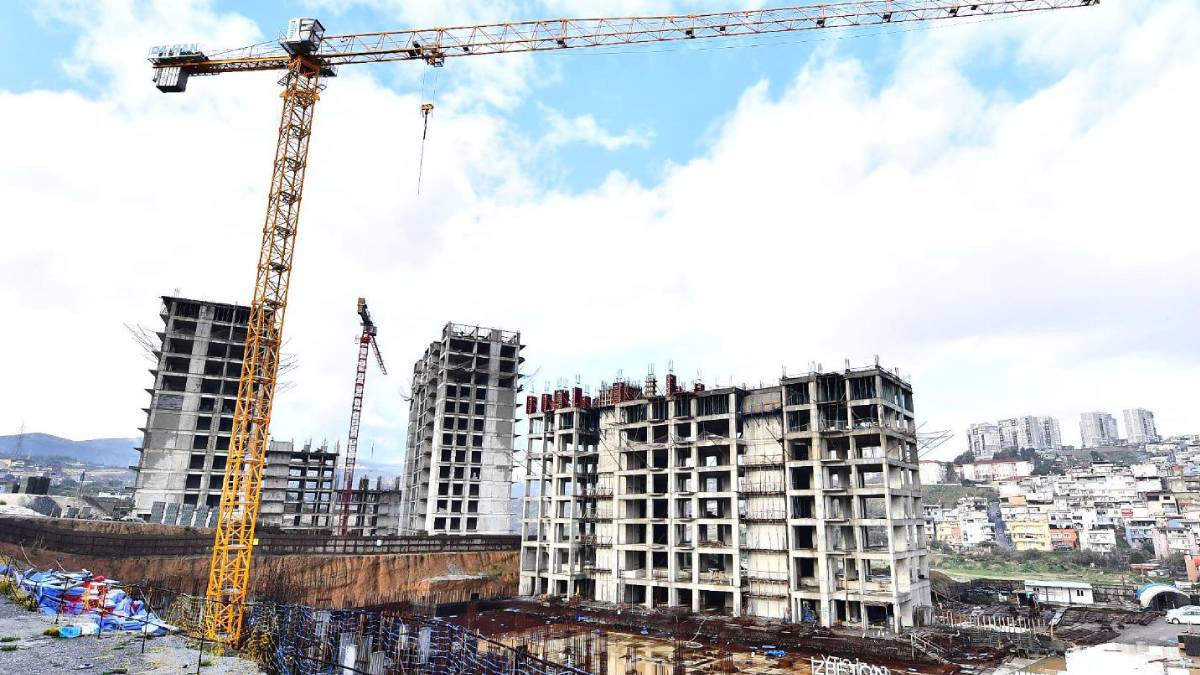 Kooperatifin yürütmeyi durdurma talebi reddedildi